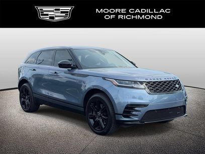Used 2023 Land Rover Range Rover Velar R-Dynamic S