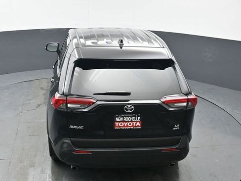 Certified 2024 Toyota RAV4 LE image 38