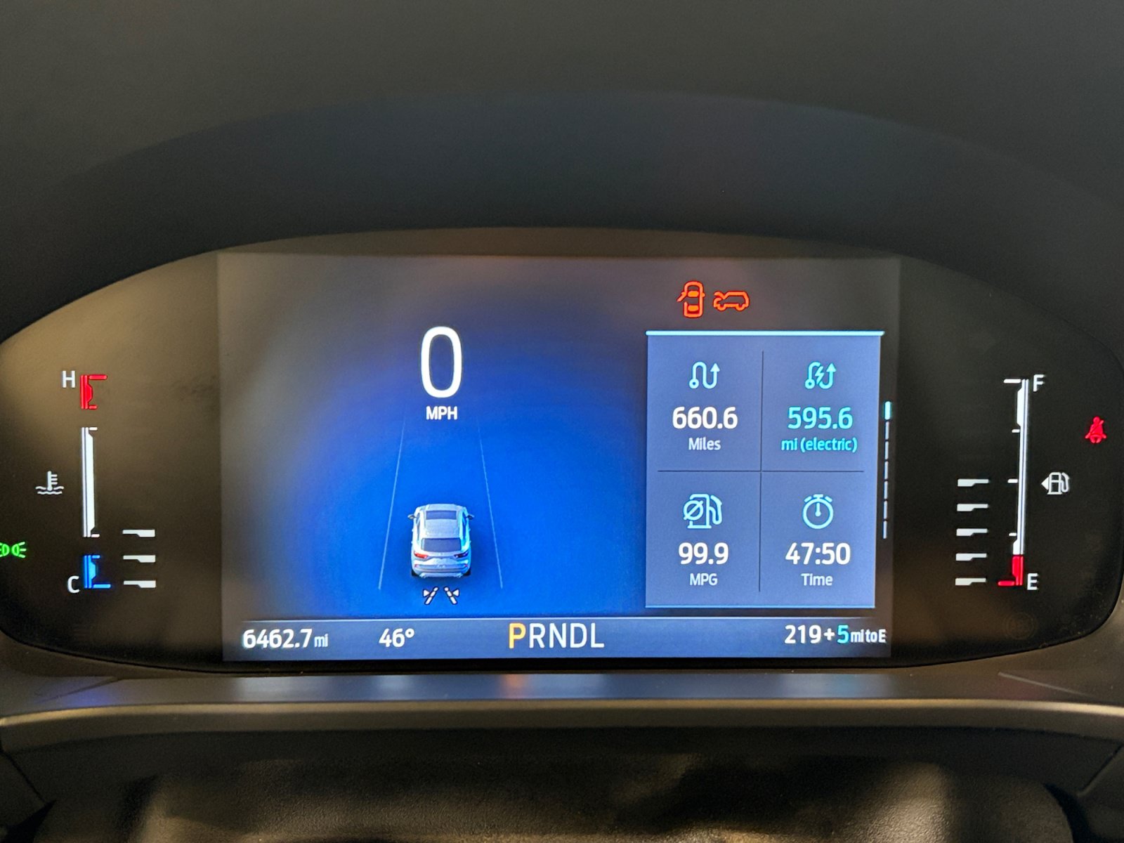 Used 2023 Ford Escape SE FWD image 11
