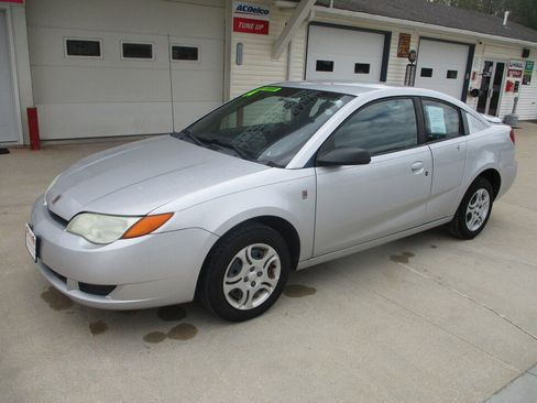 Used 2004 Saturn ION Level 2 w/ Power Pkg FWD image 11
