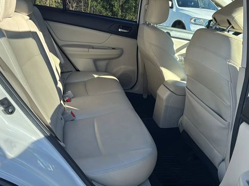 Used 2013 Subaru Crosstrek 2.0i Limited w/ Popular Pkg 1 image 13