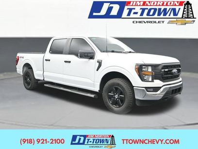 Used 2023 Ford F150 XL w/ Trailer Tow Package