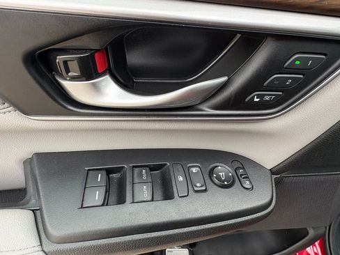 Used 2021 Honda CR-V EX-L image 19