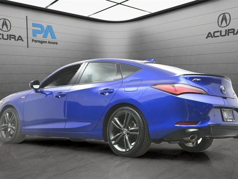 Certified 2023 Acura Integra A-Spec image 31