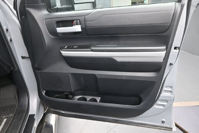 Used 2019 Toyota Tundra Limited AWD/4WD image 20