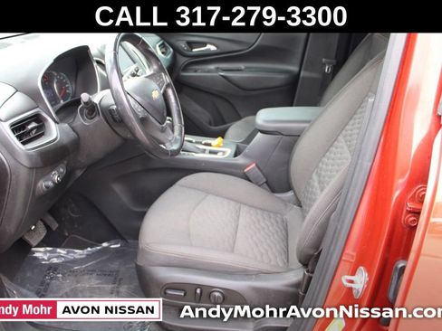 Used 2020 Chevrolet Equinox LT FWD image 15