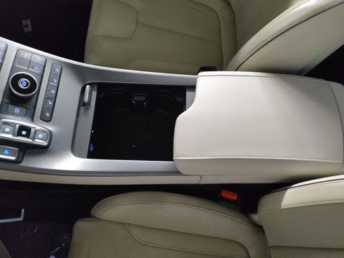 Used 2020 Hyundai Palisade Limited FWD image 26