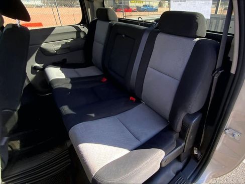 Used 2007 GMC Sierra 1500 W/T w/ Work Truck Preferred Package image 18