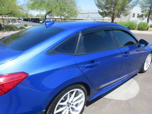 Used 2023 Honda Civic Si image 10