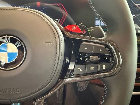 New 2026 BMW M4 xDrive Competition w/ M Driver's Package AWD/4WD image 20