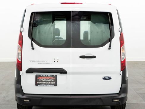 Used 2016 Ford Transit Connect XL image 13