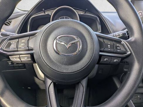Used 2019 MAZDA CX-3 Sport w/ Sport I-ACTIVSENSE Package AWD/4WD image 14