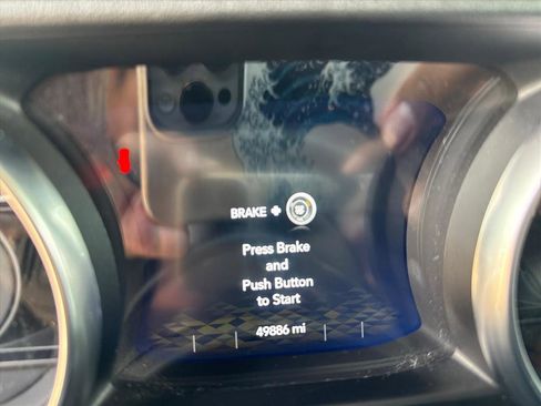 Used 2022 Jeep Wrangler Unlimited Sahara image 13