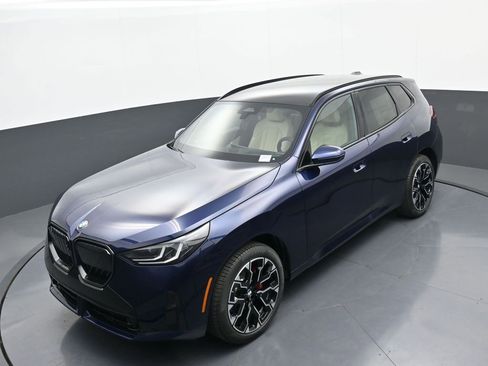 New 2026 BMW X3 xDrive30 w/ Premium Package AWD/4WD image 31