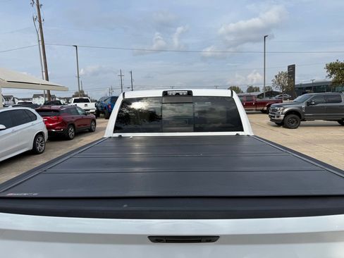 Used 2018 RAM 2500 Laramie image 15