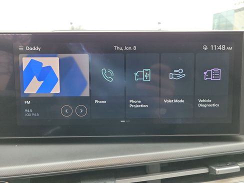 Used 2025 Hyundai Santa Fe SE image 10