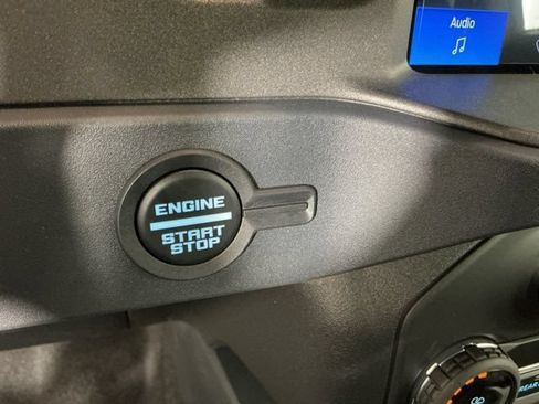 New 2026 Ford Bronco 2-Door AWD/4WD image 22