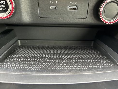 Used 2022 Nissan Rogue SV image 30