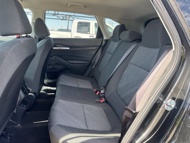 Used 2026 Kia Seltos LX AWD/4WD image 6