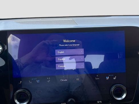 Used 2022 Lexus NX 450h+ AWD w/ Vision Package image 31