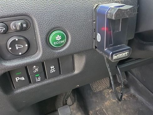 Used 2020 Honda Passport Elite image 21