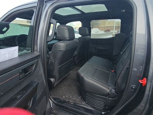 Used 2024 Toyota Tundra TRD Pro image 27