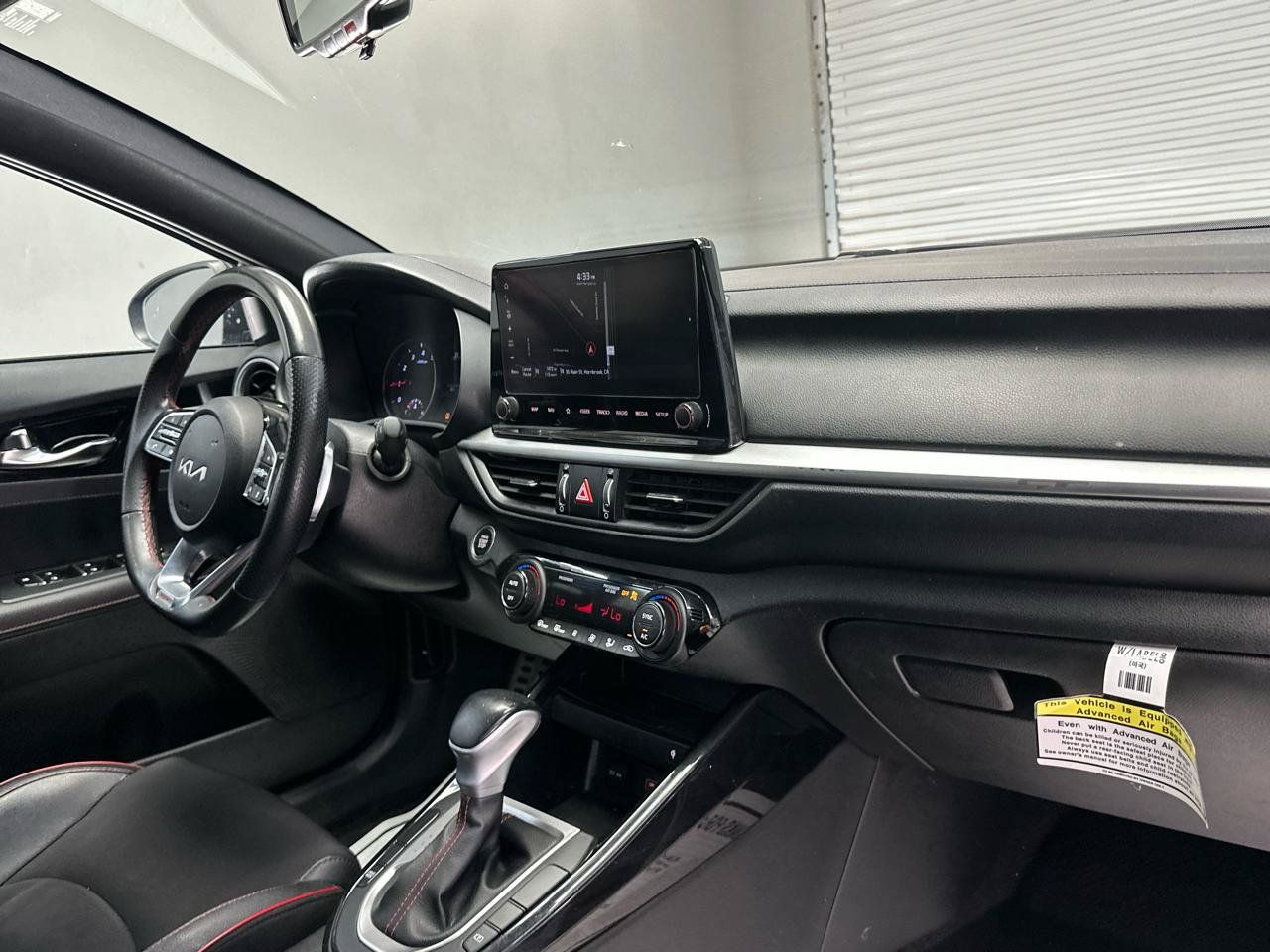 Used 2023 Kia Forte GT FWD image 13