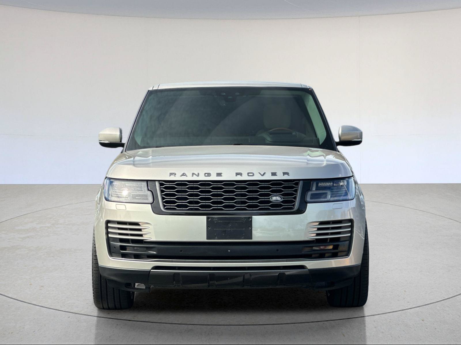 Used 2021 Land Rover Range Rover P525 Westminster Edition LWB AWD/4WD image 9
