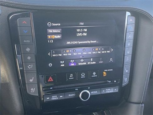 Used 2024 INFINITI QX50 Sport image 27