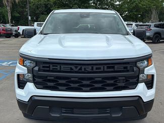 Used 2023 Chevrolet Silverado 1500 W/T w/ WT Value Package video 2