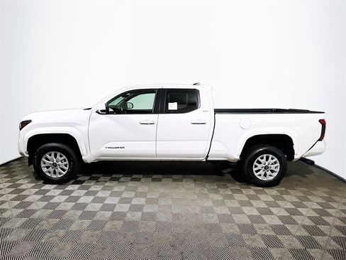 New 2026 Toyota Tacoma SR5 image 5