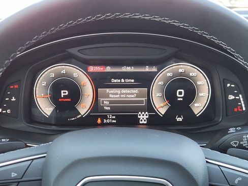 New 2025 Audi Q7 3.0T Premium Plus image 16