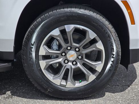 New 2026 Chevrolet Tahoe LT AWD/4WD image 14