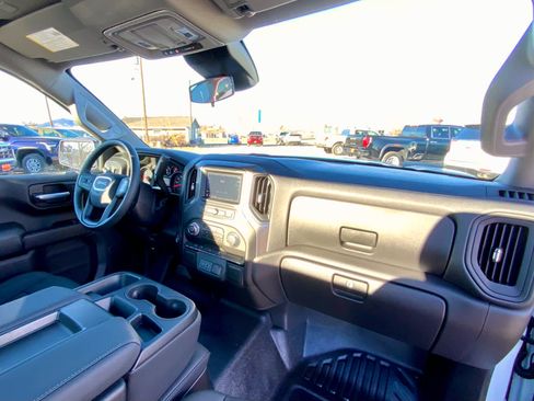 New 2026 GMC Sierra 1500 Pro w/ Trailering Package image 26