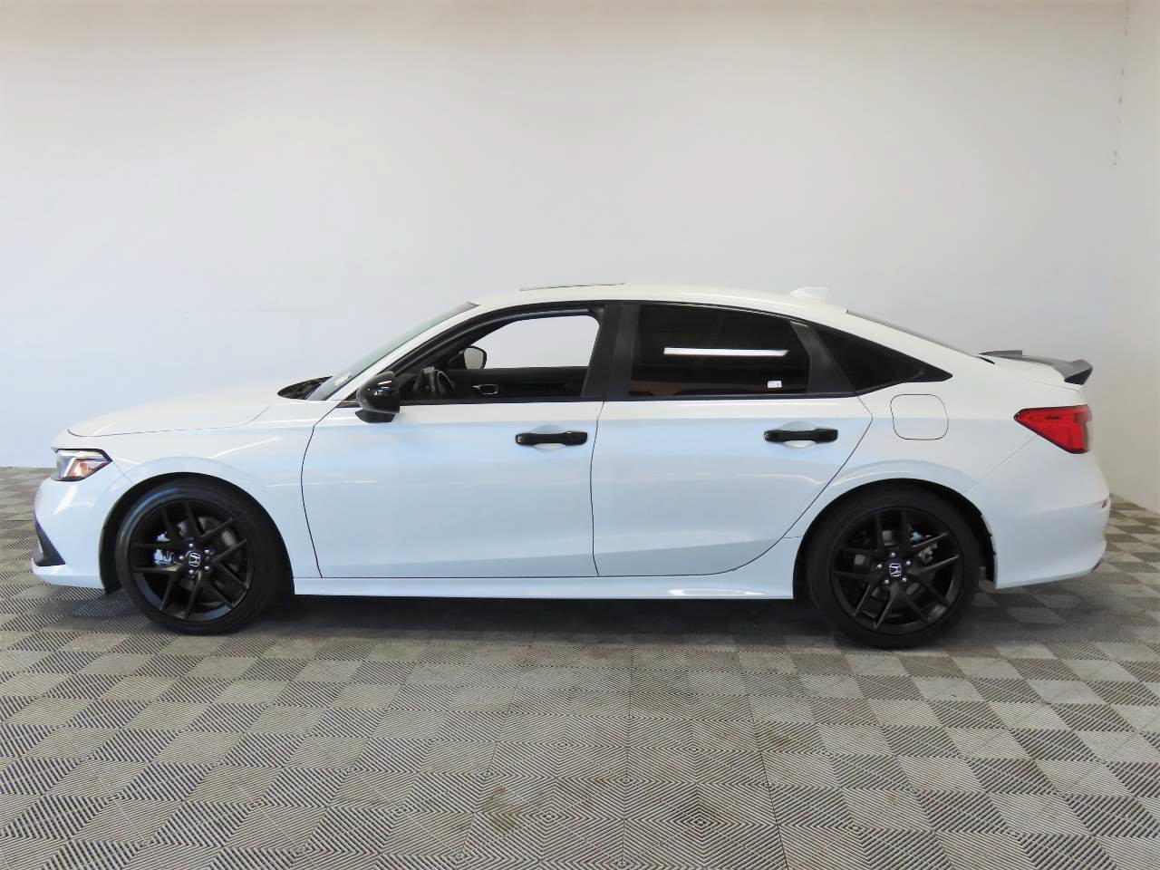 Used 2024 Honda Civic Si image 5