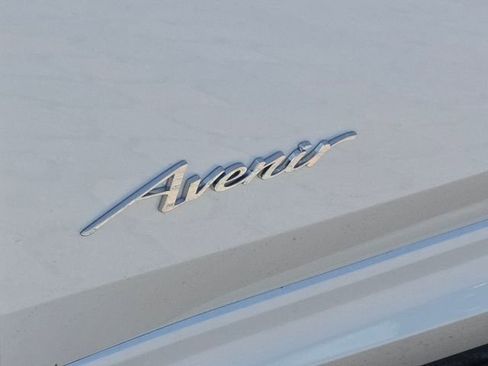 New 2026 Buick Envista Avenir image 13