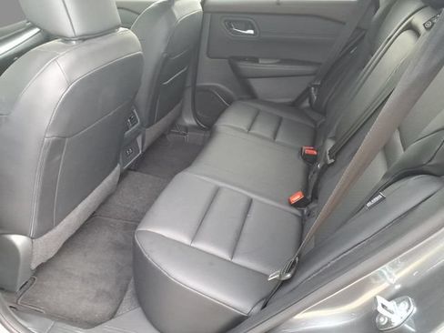 Certified 2023 Nissan Rogue SV w/ SV Premium B Package AWD/4WD image 11