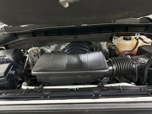 Used 2021 GMC Sierra 1500 AT4 image 17