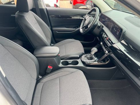 Certified 2024 Kia Seltos S FWD image 20