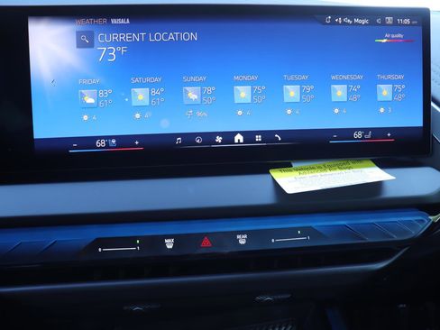 New 2026 BMW X3 xDrive30 w/ Premium Package image 37