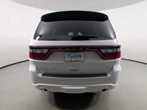 Used 2024 Dodge Durango GT image 6