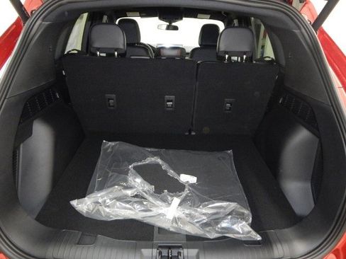 New 2026 Ford Escape ST-Line w/ Tech Pack #1 image 16