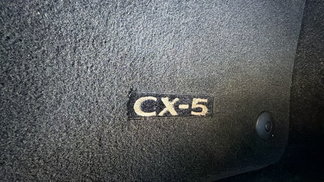 Used 2023 MAZDA CX-5 AWD 2.5 S w/ Select Package image 28