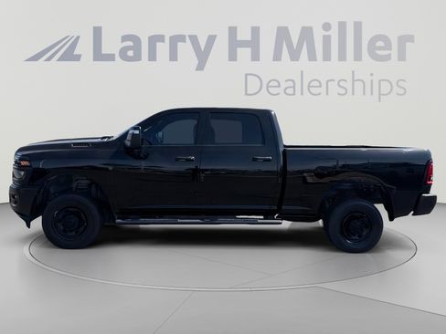Certified 2025 RAM 2500 Tradesman AWD/4WD image 2