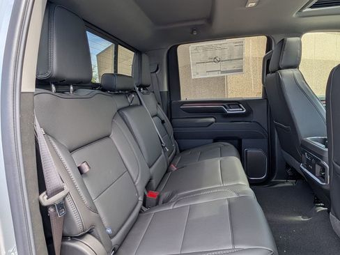 New 2026 GMC Sierra 3500 Denali w/ Denali Reserve Package AWD/4WD image 30