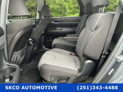 Used 2020 Hyundai Palisade SEL w/ Convenience Package FWD image 14