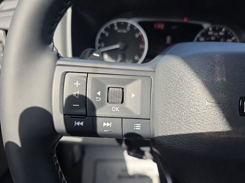 New 2026 Nissan Rogue SV AWD/4WD image 20