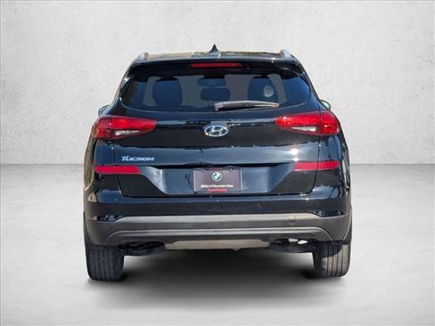 Used 2020 Hyundai Tucson Value image 7