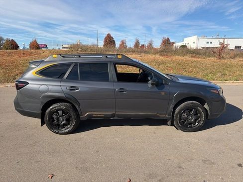 Used 2023 Subaru Outback Wilderness image 7