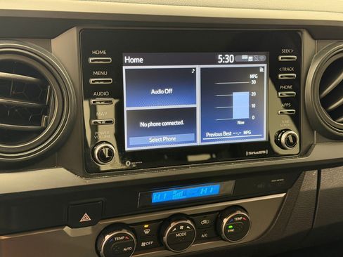 Used 2022 Toyota Tacoma SR w/ SX Package image 24